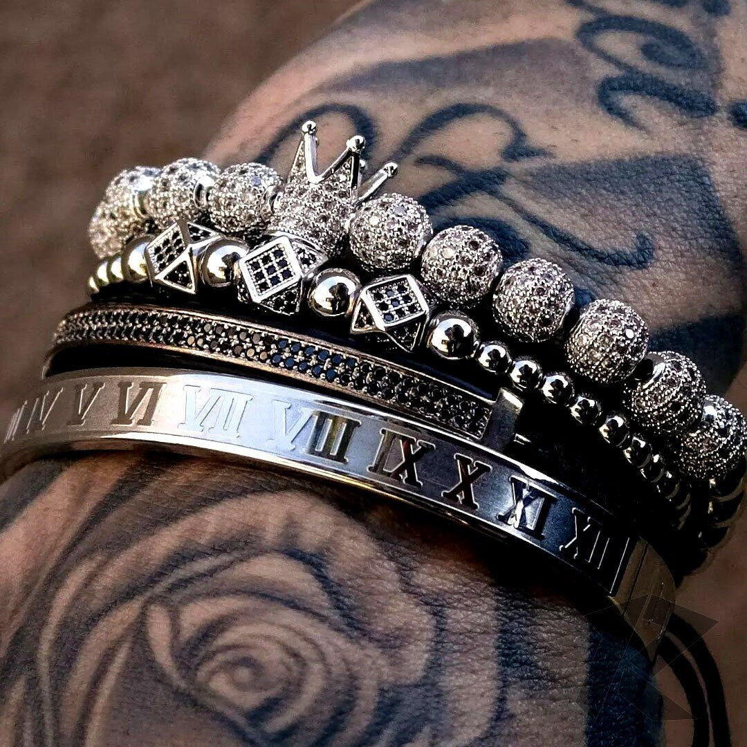HOMME | BRACELETS
