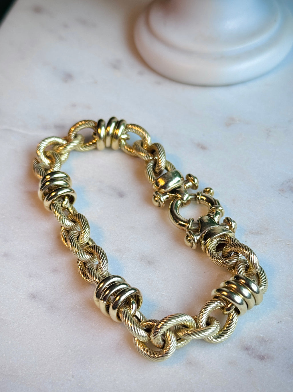 Veronese Vintage Bracelet