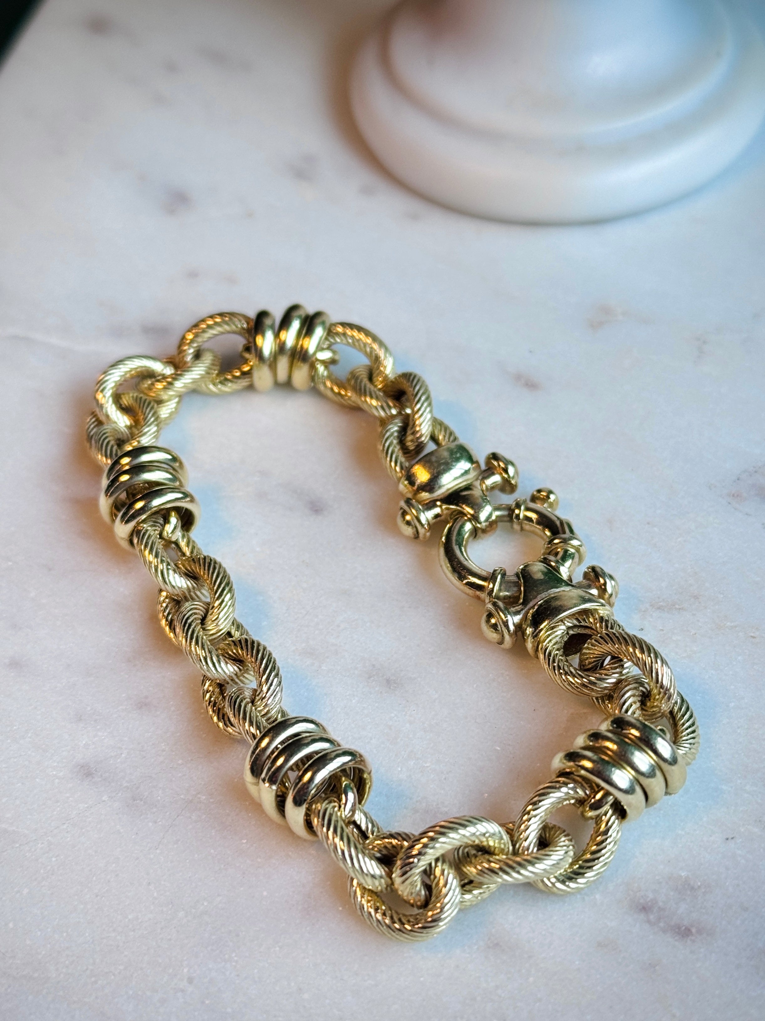 Veronese Vintage Bracelet