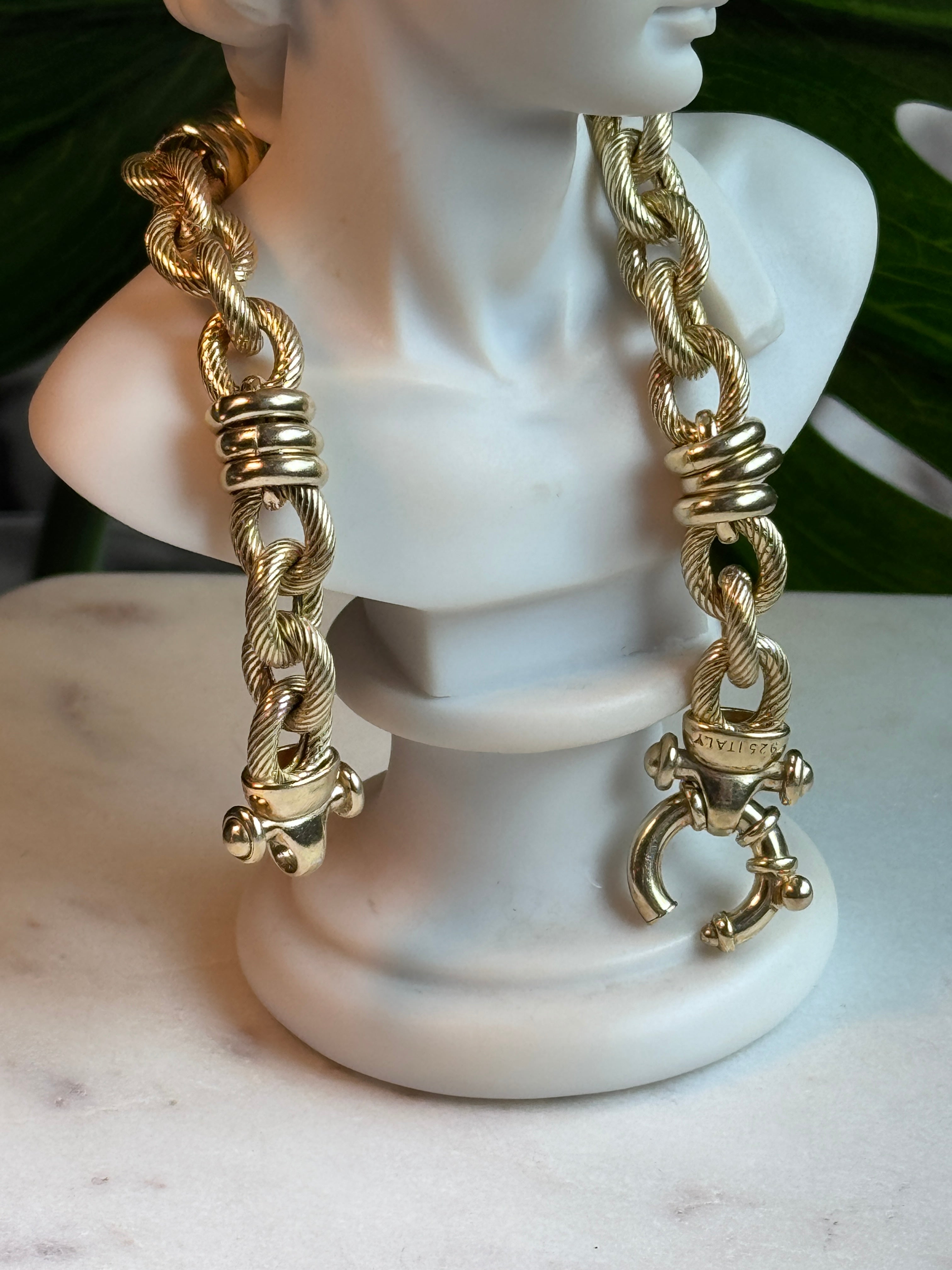 Veronese Vintage Bracelet