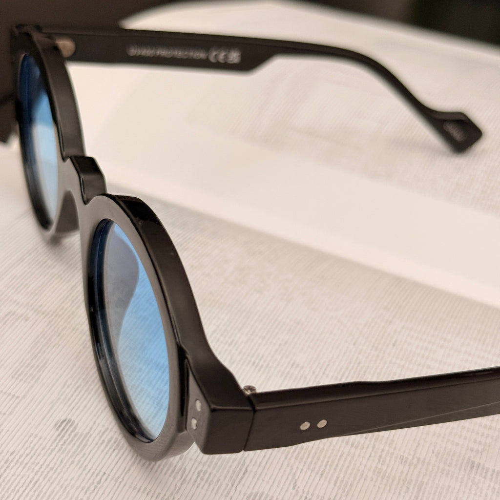 Johnny Blues Sunglasses