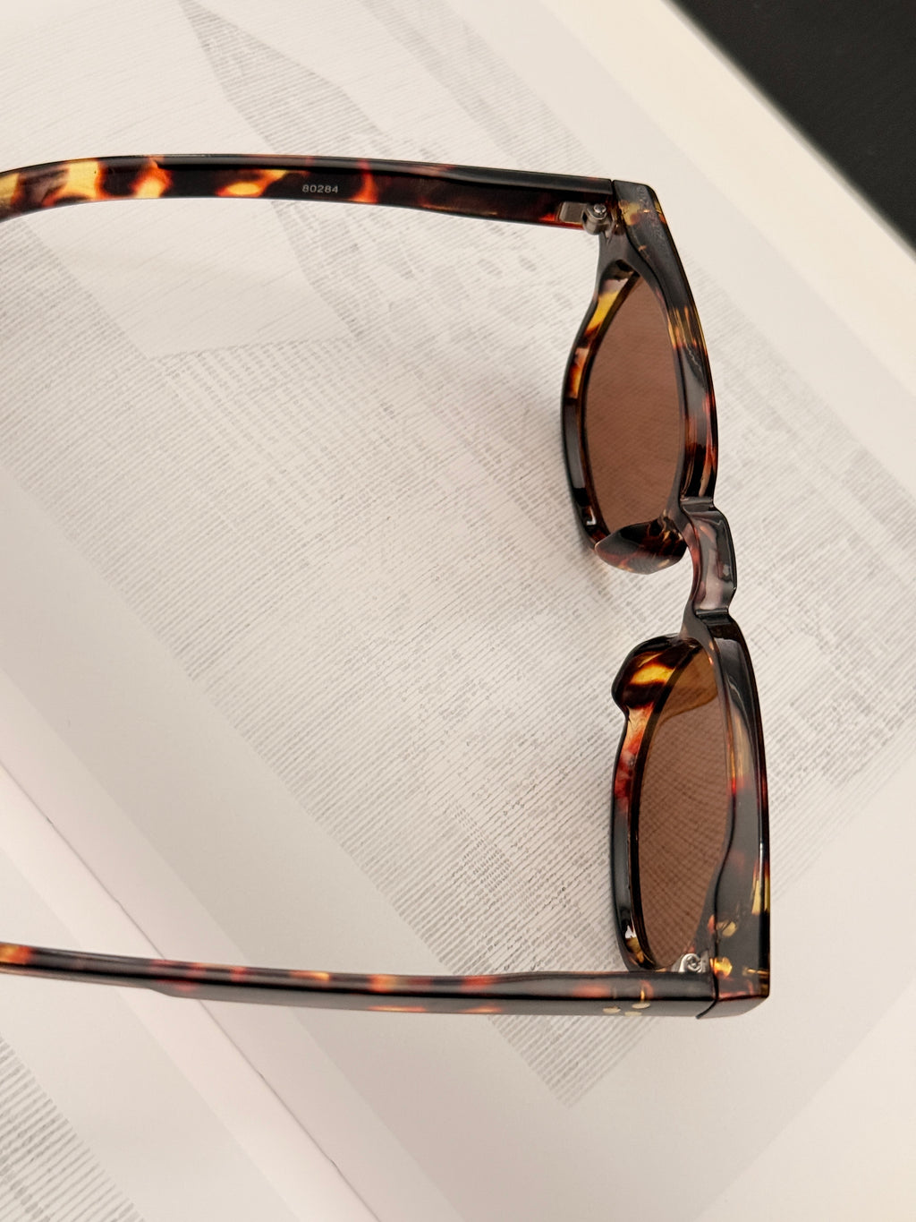 T-shell Vintage Sunglasses