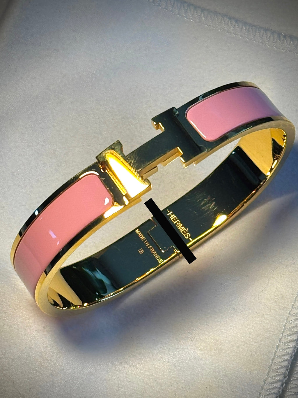 Hermès Bracelet