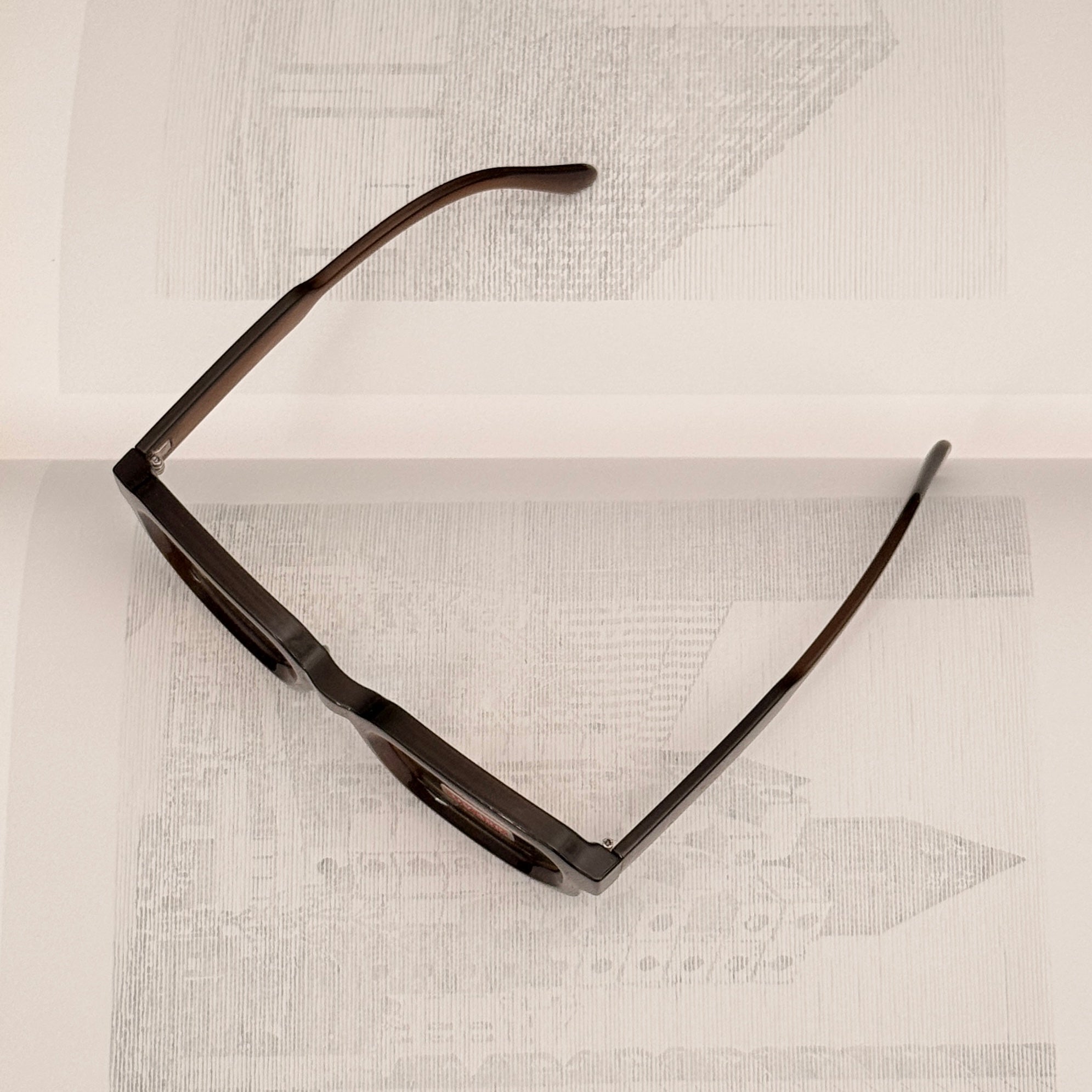 Sunday Vintage Sunglasses | UV400