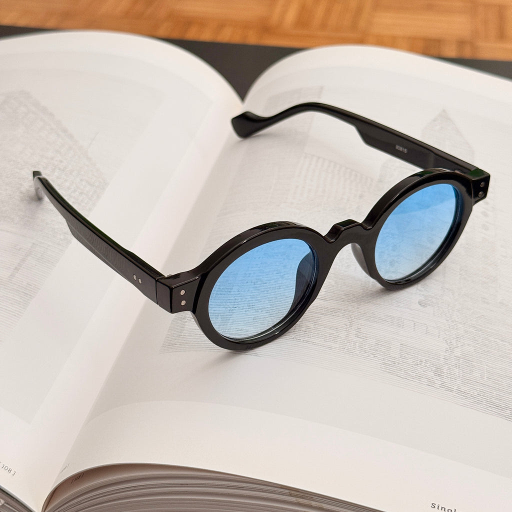 Johnny Blues Sunglasses