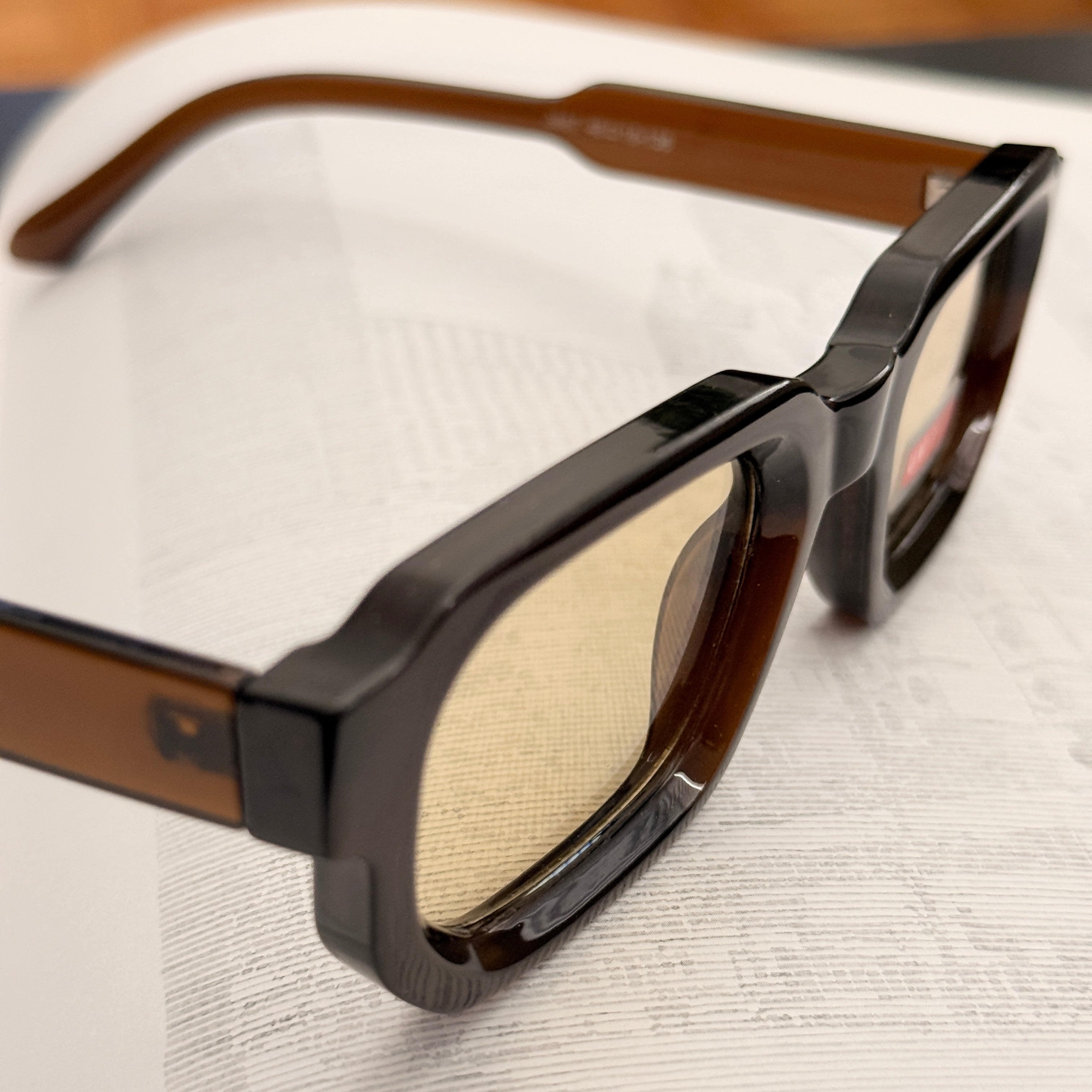 Sunday Vintage Sunglasses | UV400