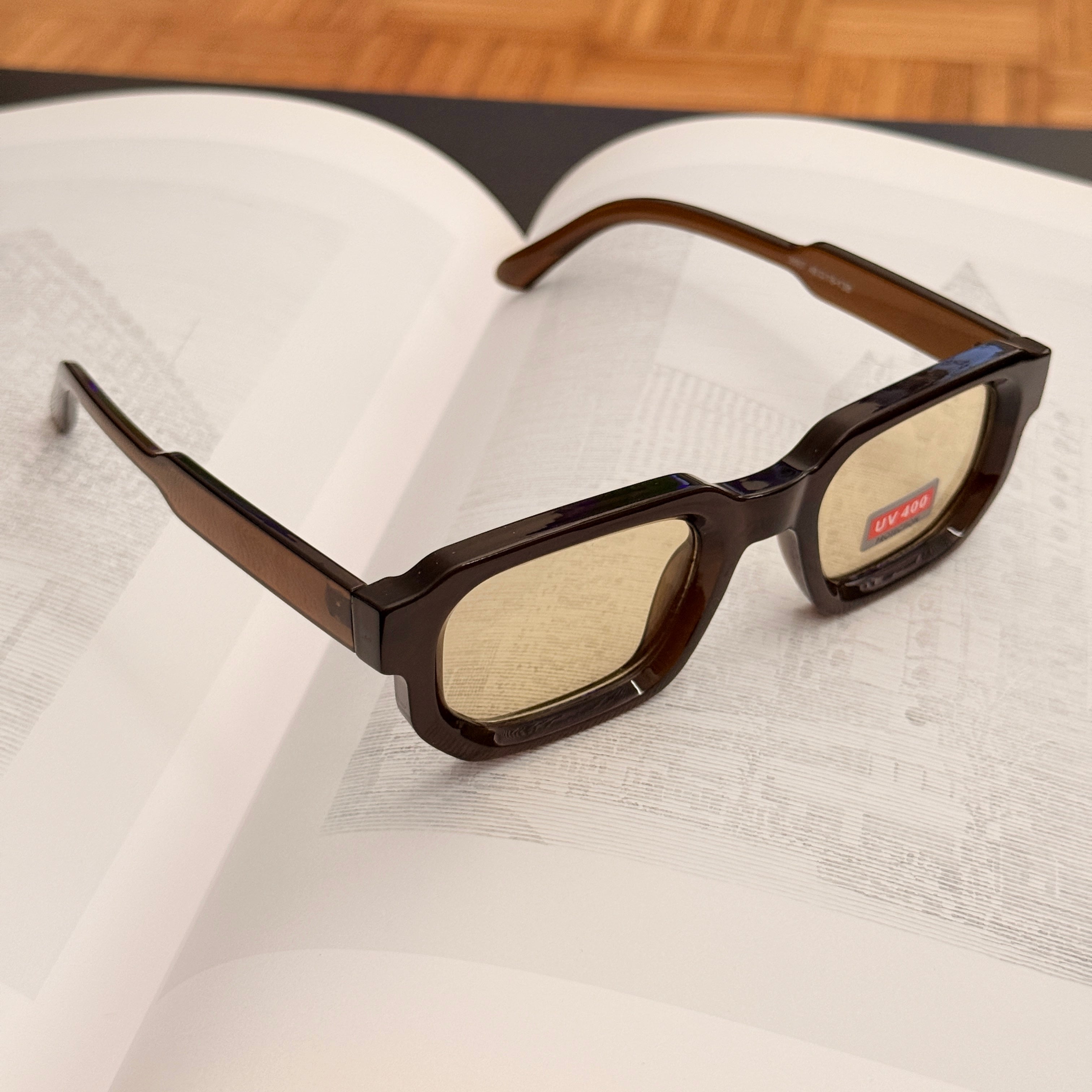 Sunday Vintage Sunglasses | UV400