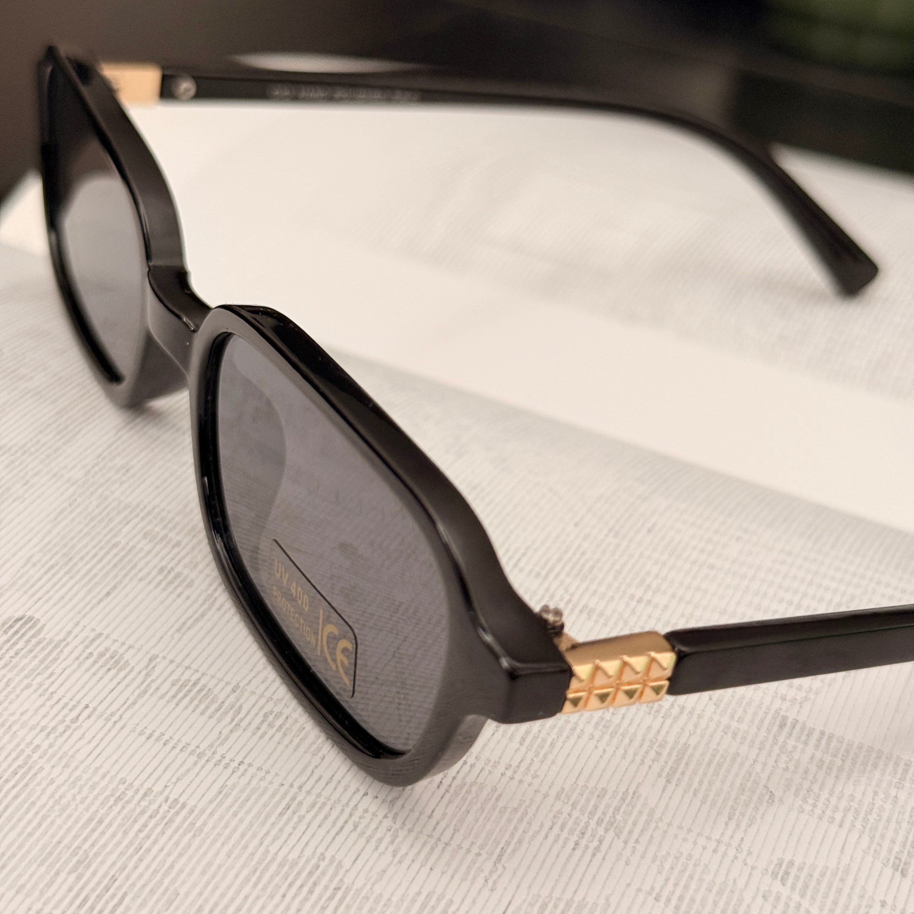 Art of Deco Sunglasses | UV400