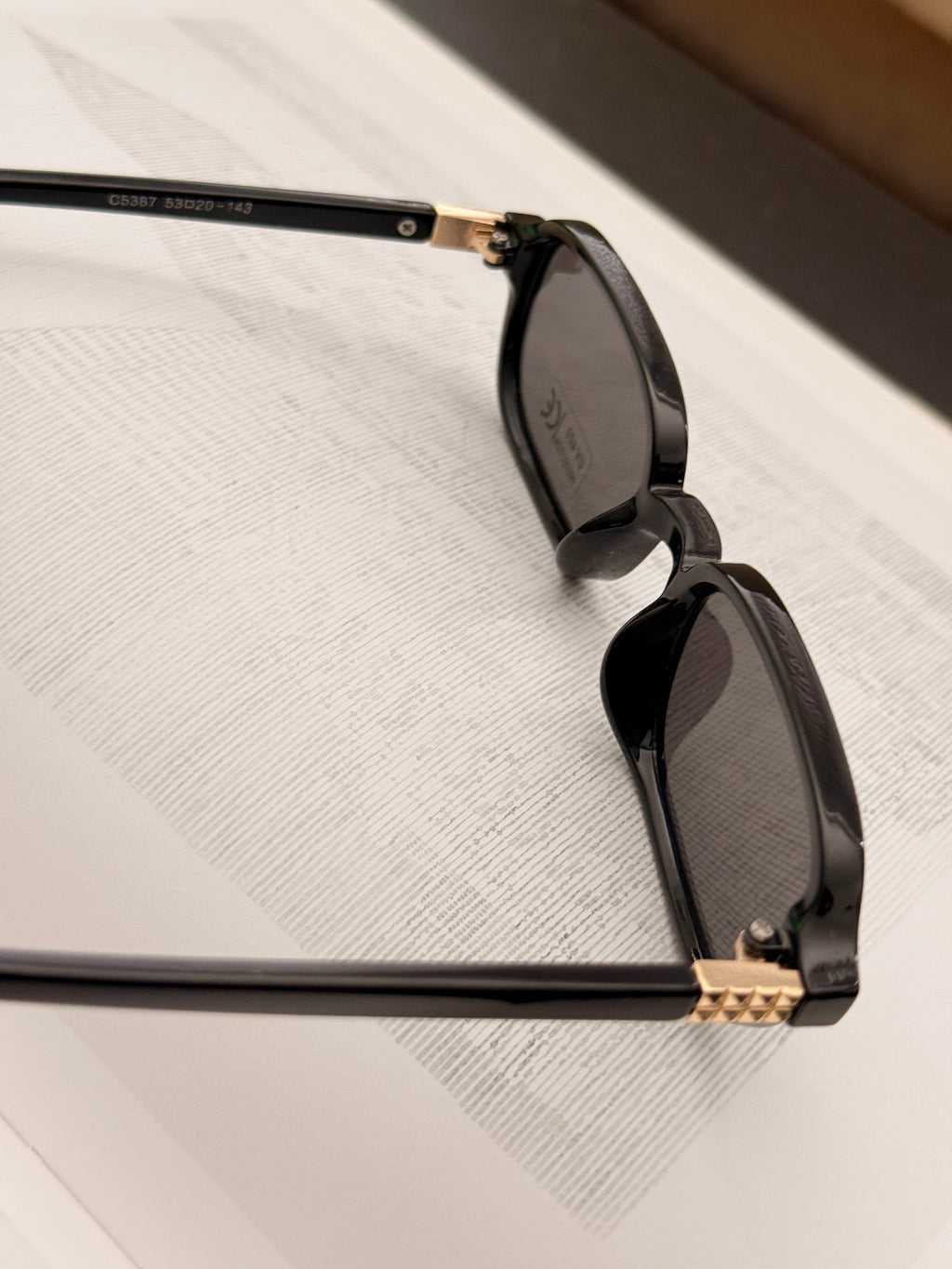 Art of Deco Sunglasses | UV400