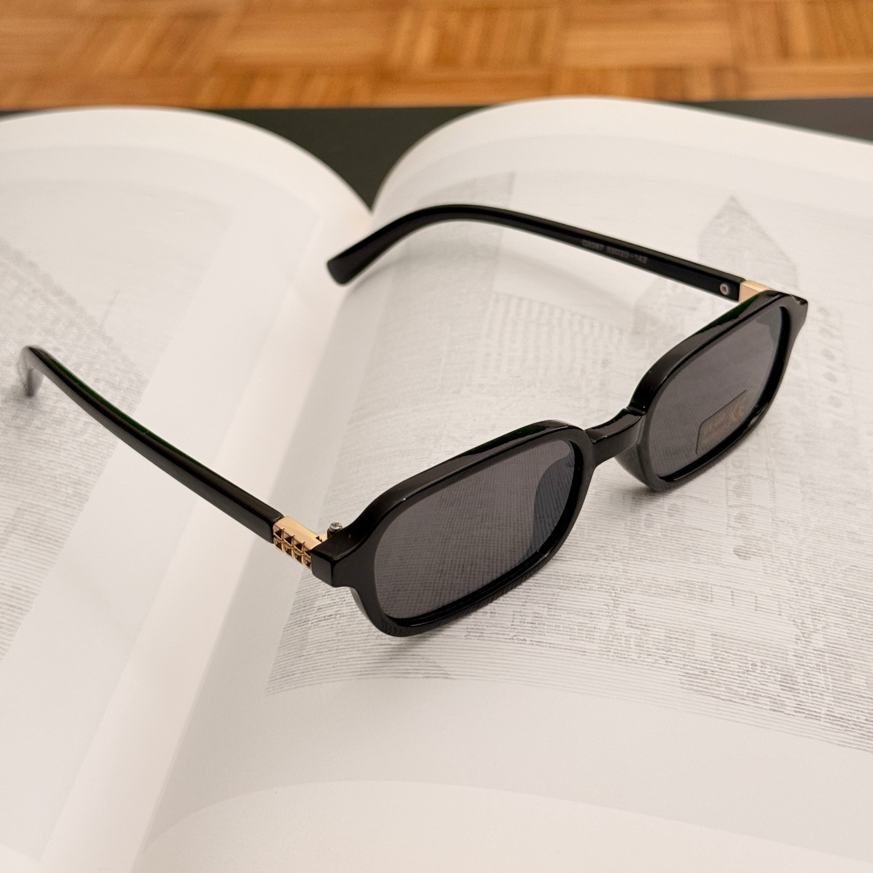 Art of Deco Sunglasses | UV400