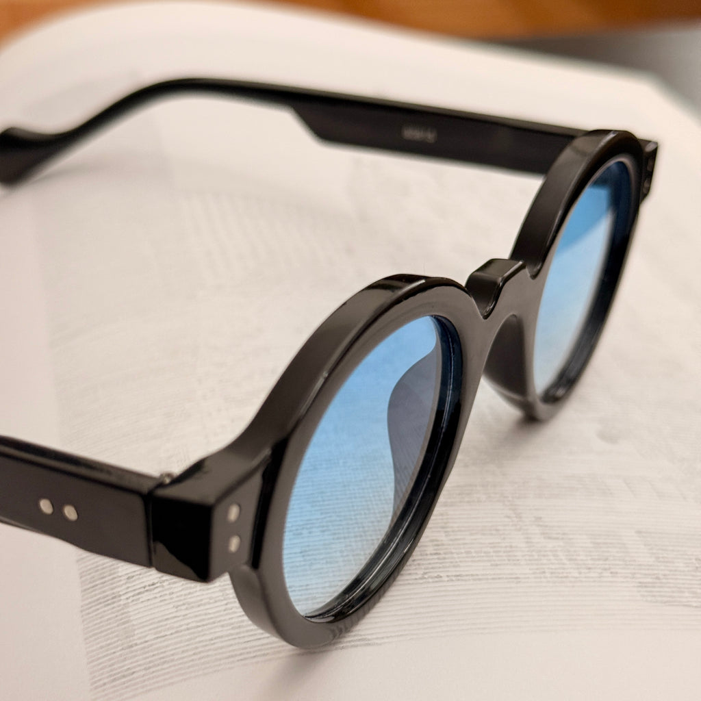 Johnny Blues Sunglasses