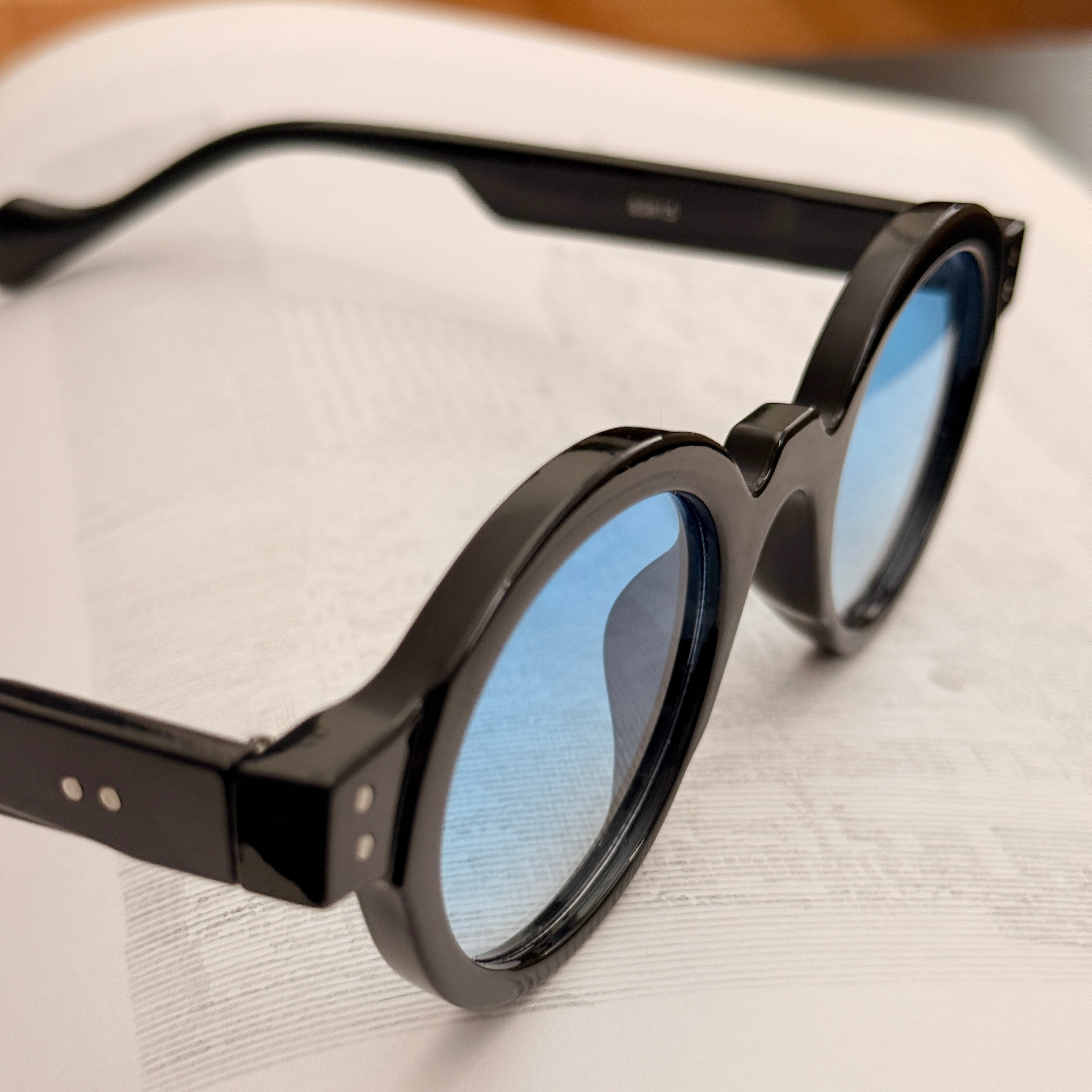 Johnny Blues Sunglasses