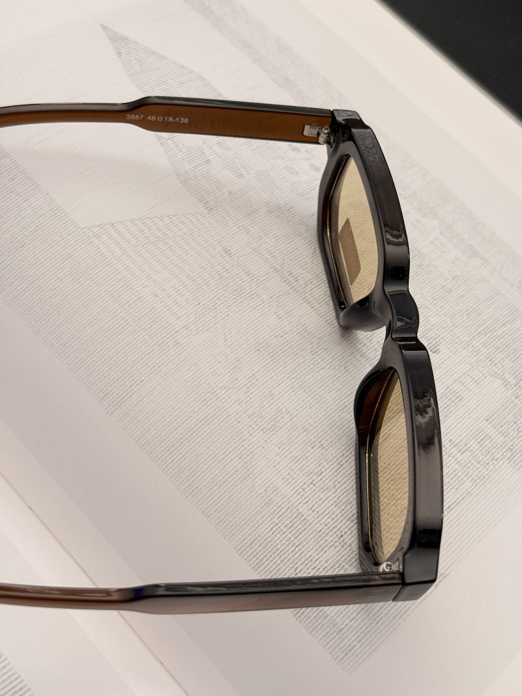 Sunday Vintage Sunglasses | UV400