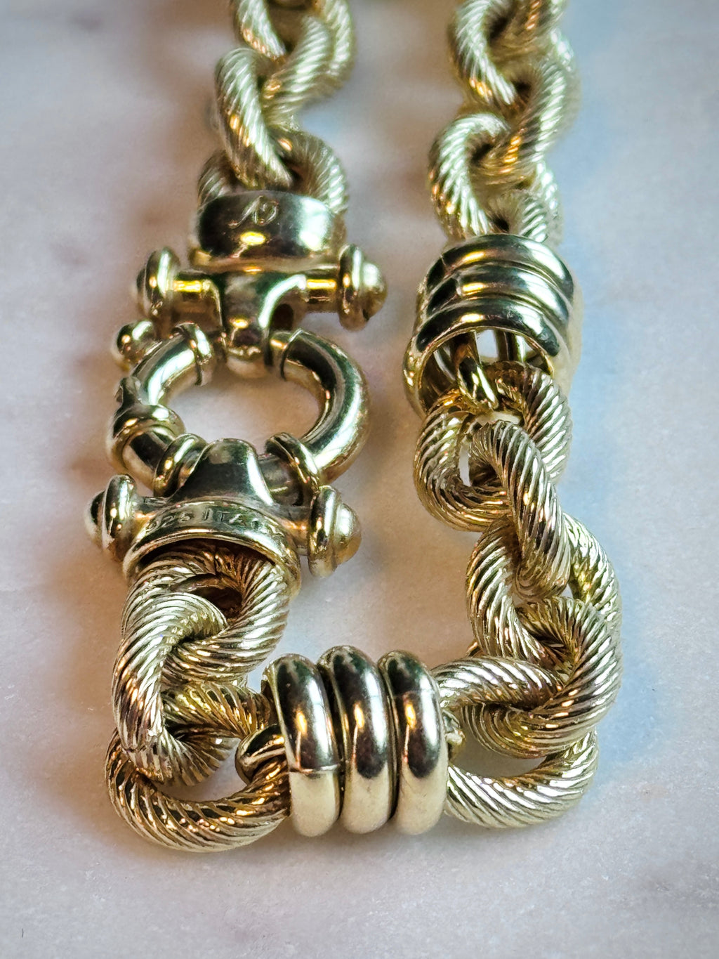 Veronese Vintage Bracelet