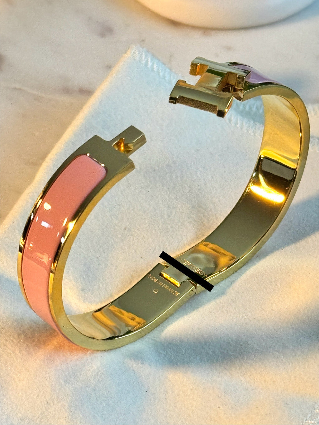 Hermès Bracelet