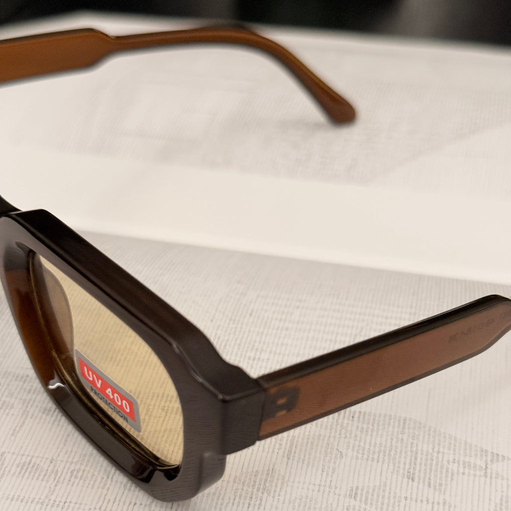 Sunday Vintage Sunglasses | UV400
