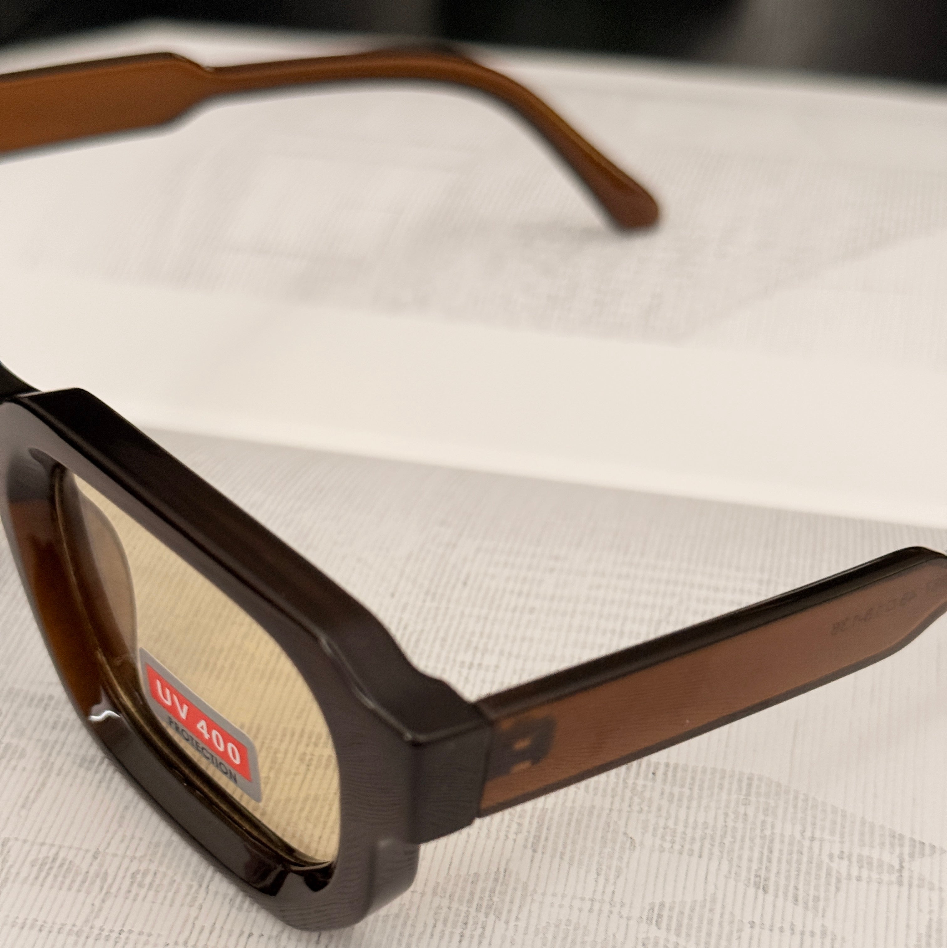 Sunday Vintage Sunglasses | UV400