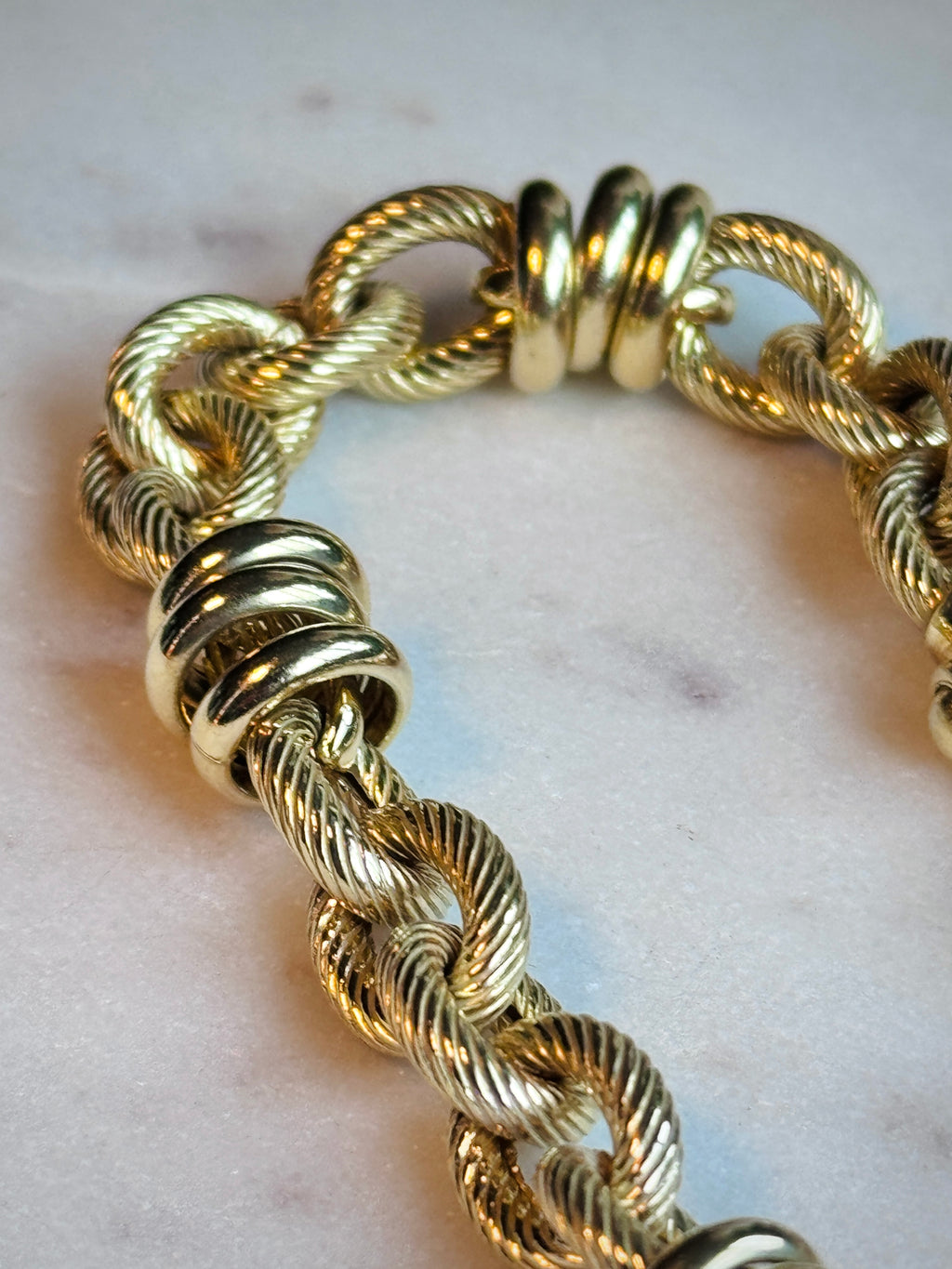 Veronese Vintage Bracelet